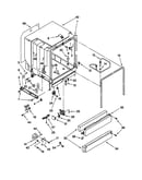 Tub assembly