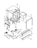 Tub assembly