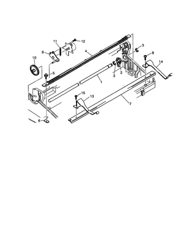 Chassis accessory