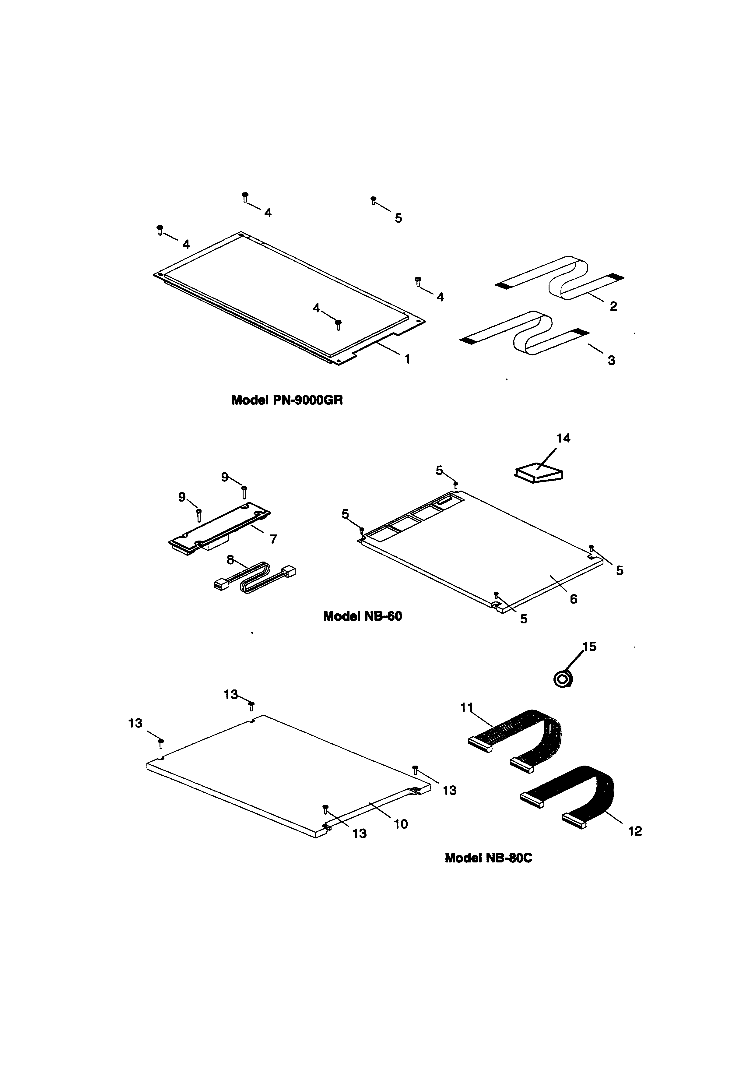 Lcd