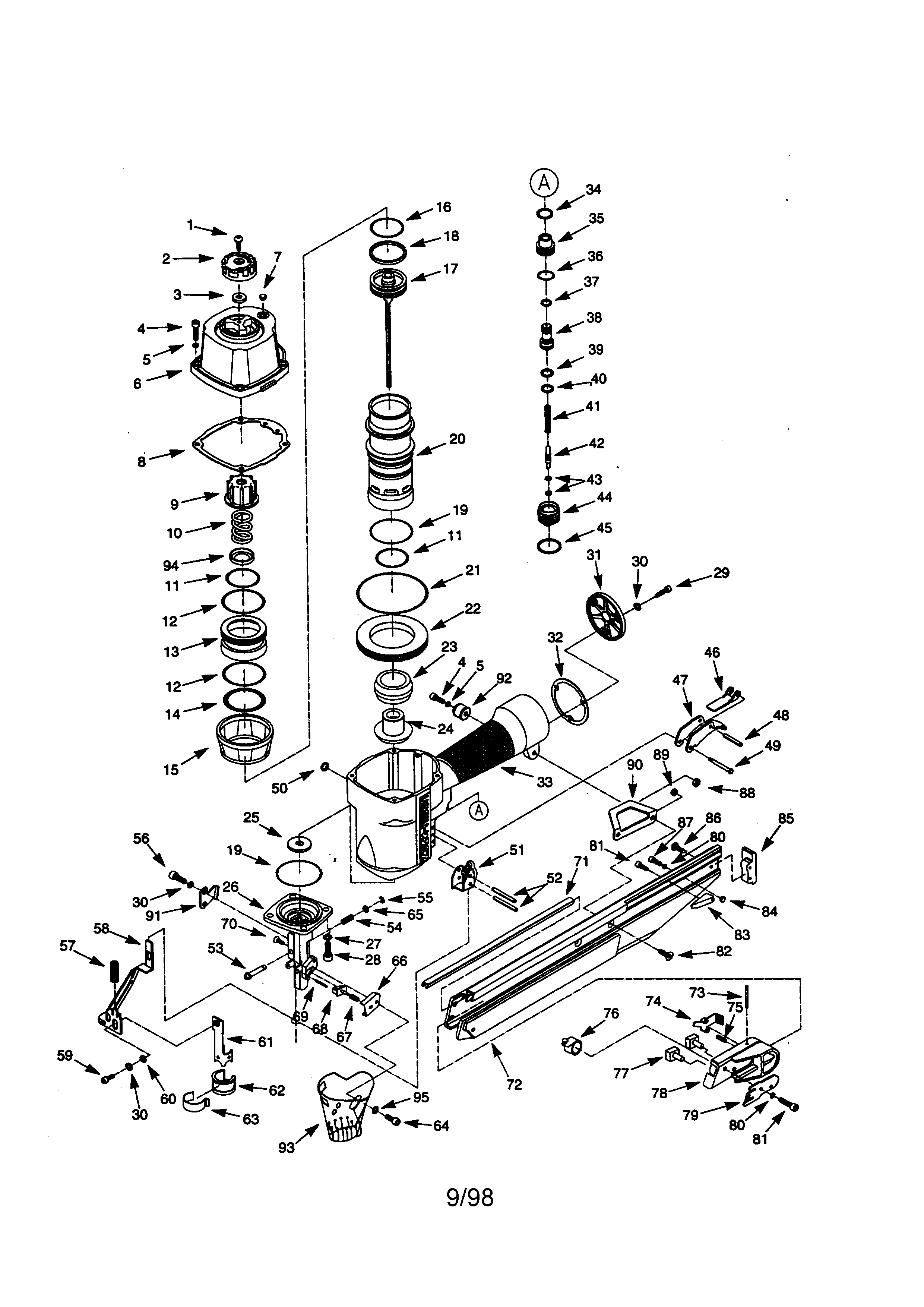 MODEL 351.184200