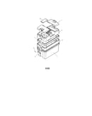 Tool organizer ii