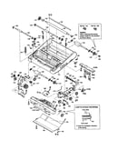 Mechanical section
