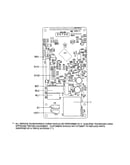 Power and control circuit board