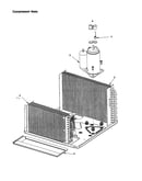 Compressor assembly