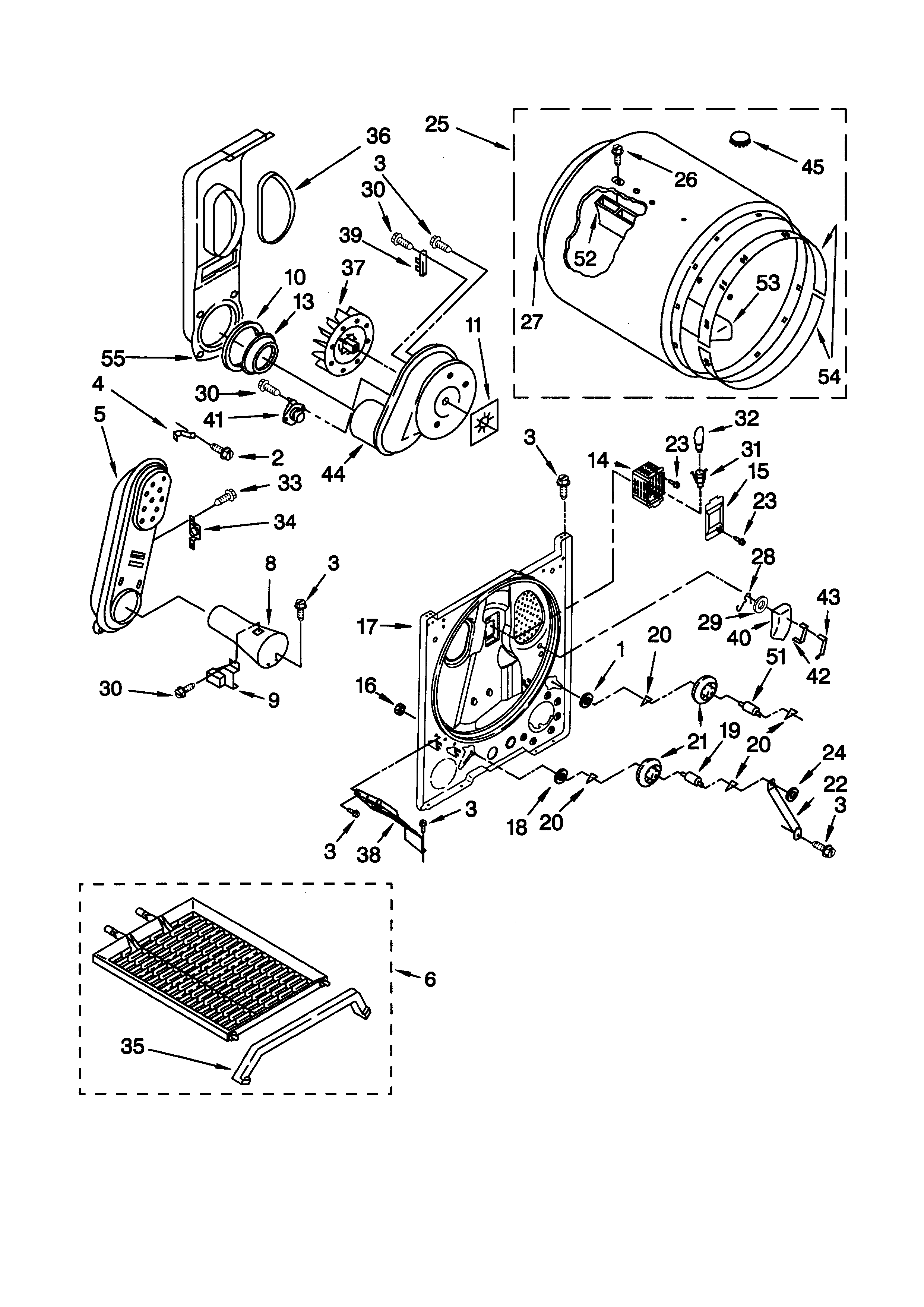 BULKHEAD