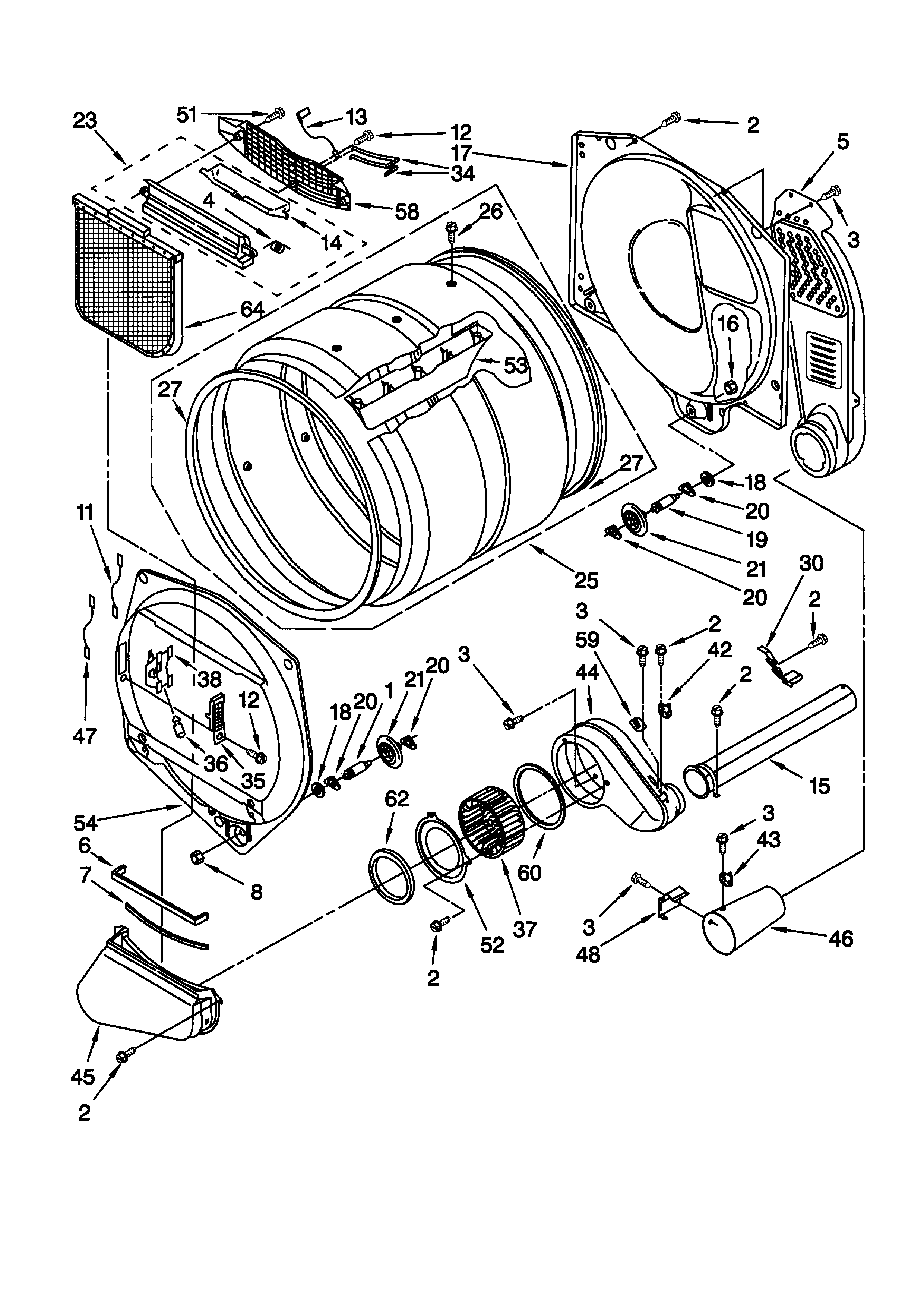 BULKHEAD