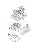 Top/drawer