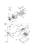 Ice maker parts/kit
