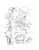 Systems/rollers/evaporator