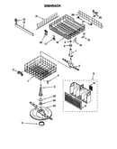 Dishrack