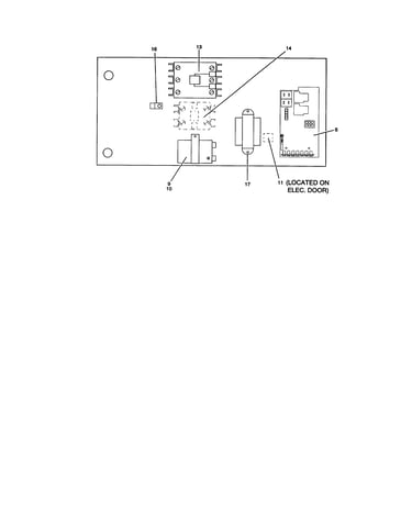 Electrical box