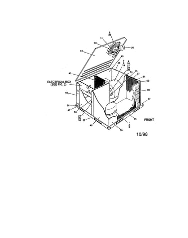 Single package products