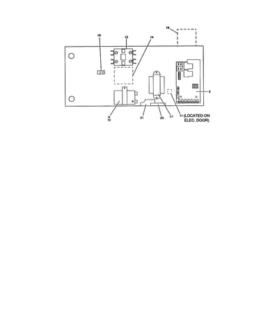Electrical box