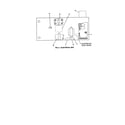York D1EM048A46 electrical box diagram