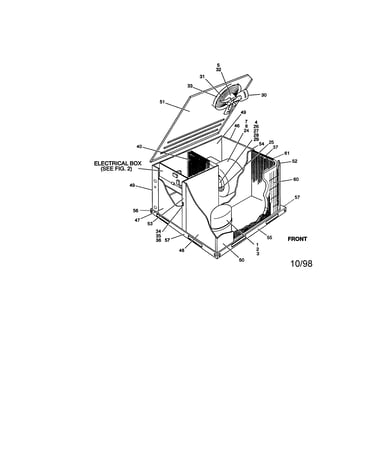 Single package products