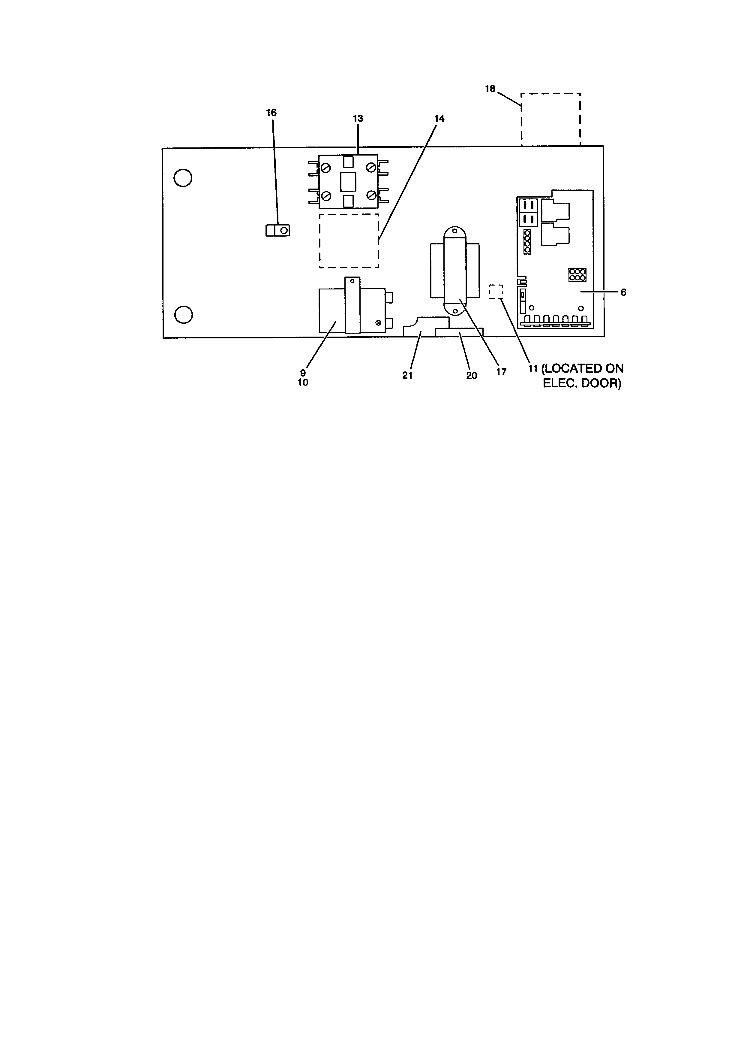 Electrical box