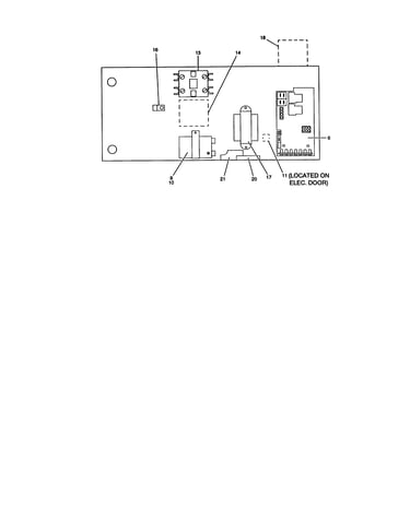 Electrical box