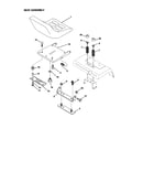 Seat assembly
