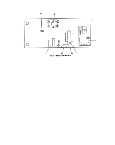 Electrical box