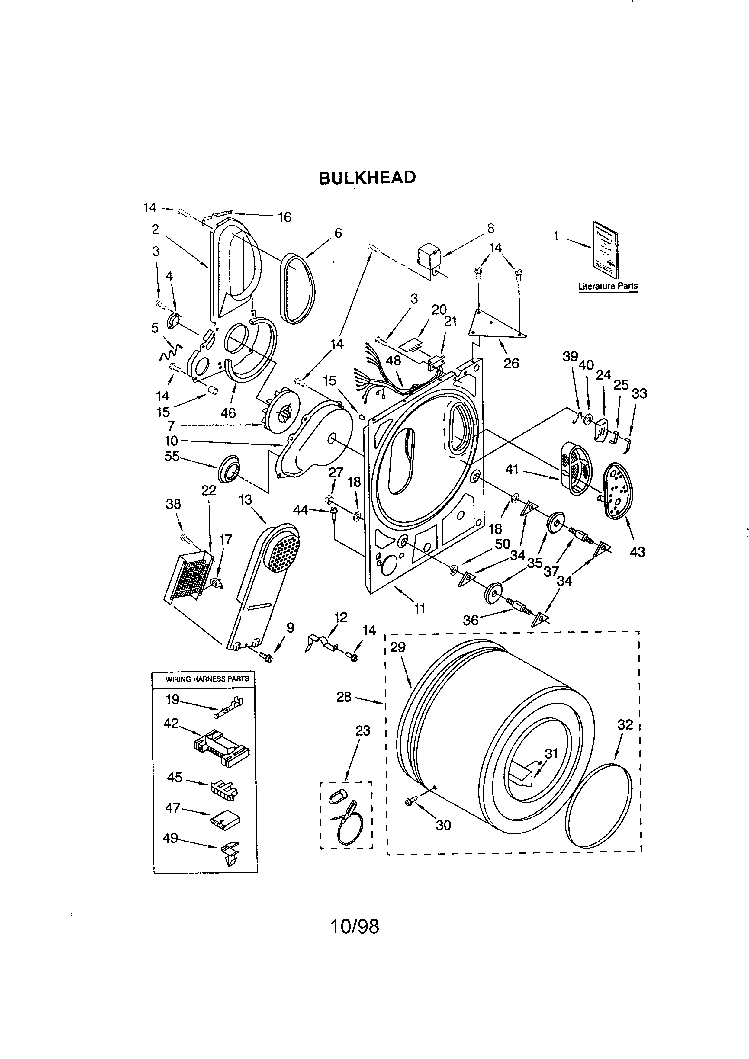 Bulkhead