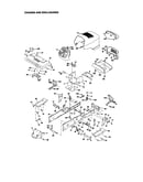 Chassis and enclosures