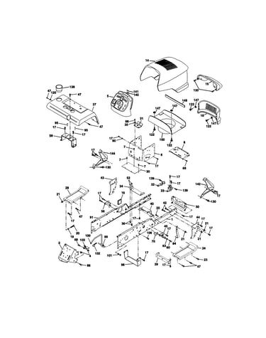 Chassis and enclosures