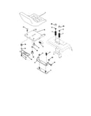 Seat assembly