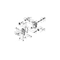 Craftsman 917273022 transaxle pump bu-10l-122 diagram
