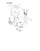 Seat assembly