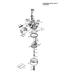 Carburetor 1a70-5164