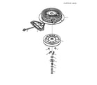 Craftsman 143991203 starter 590749 diagram