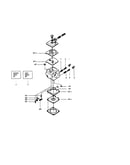 Carburetor assembly