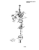 Carburetor 640174