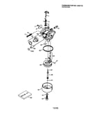 Carburetor 640172