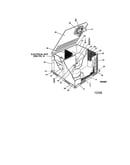 Single package heat pump