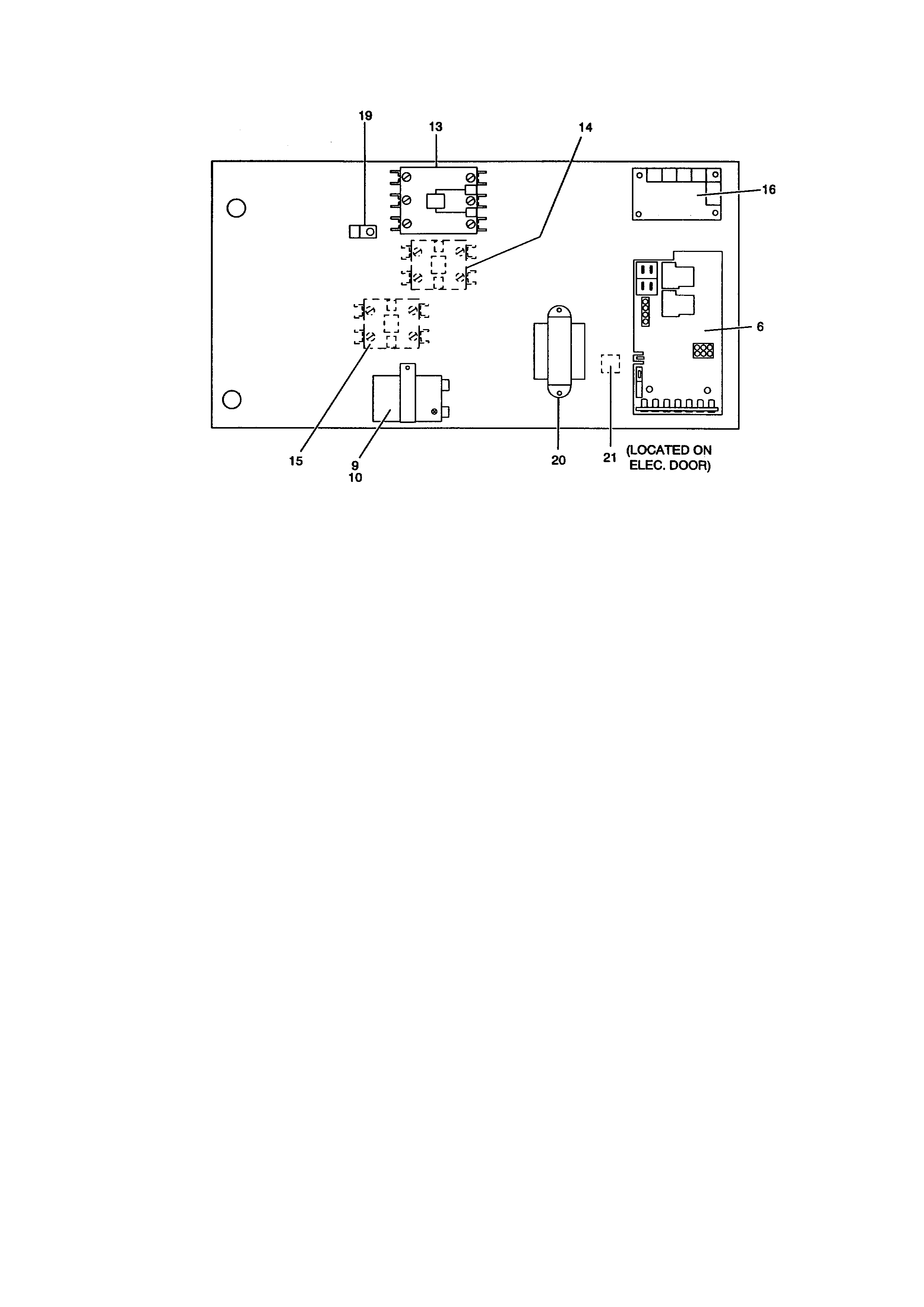 Electrical box