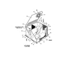 Single package heat pump