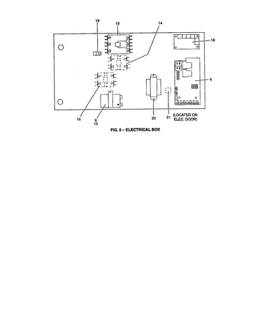 Electrical box