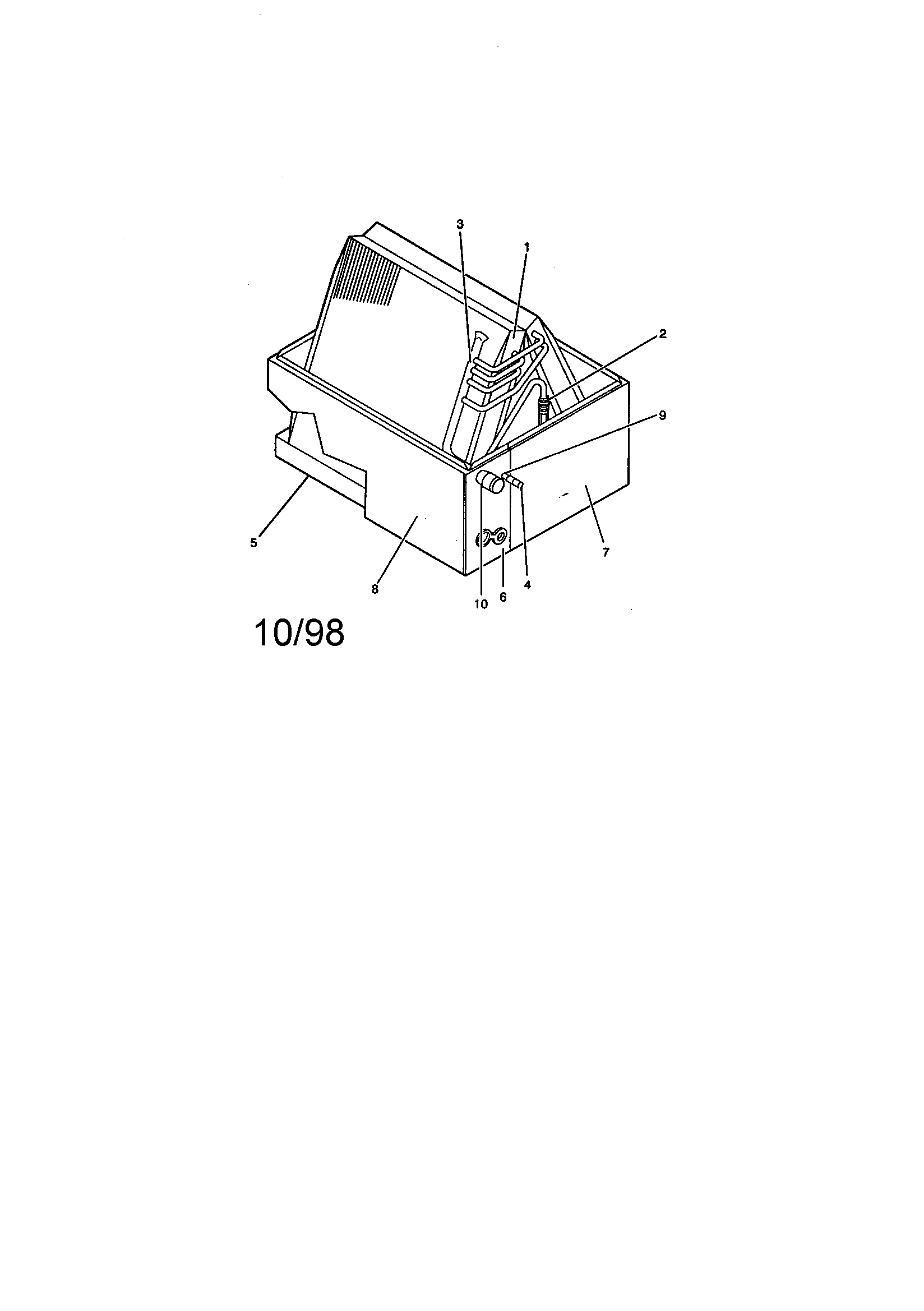 INDOOR COILS