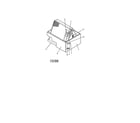 York G-UA036S14A indoor coils diagram