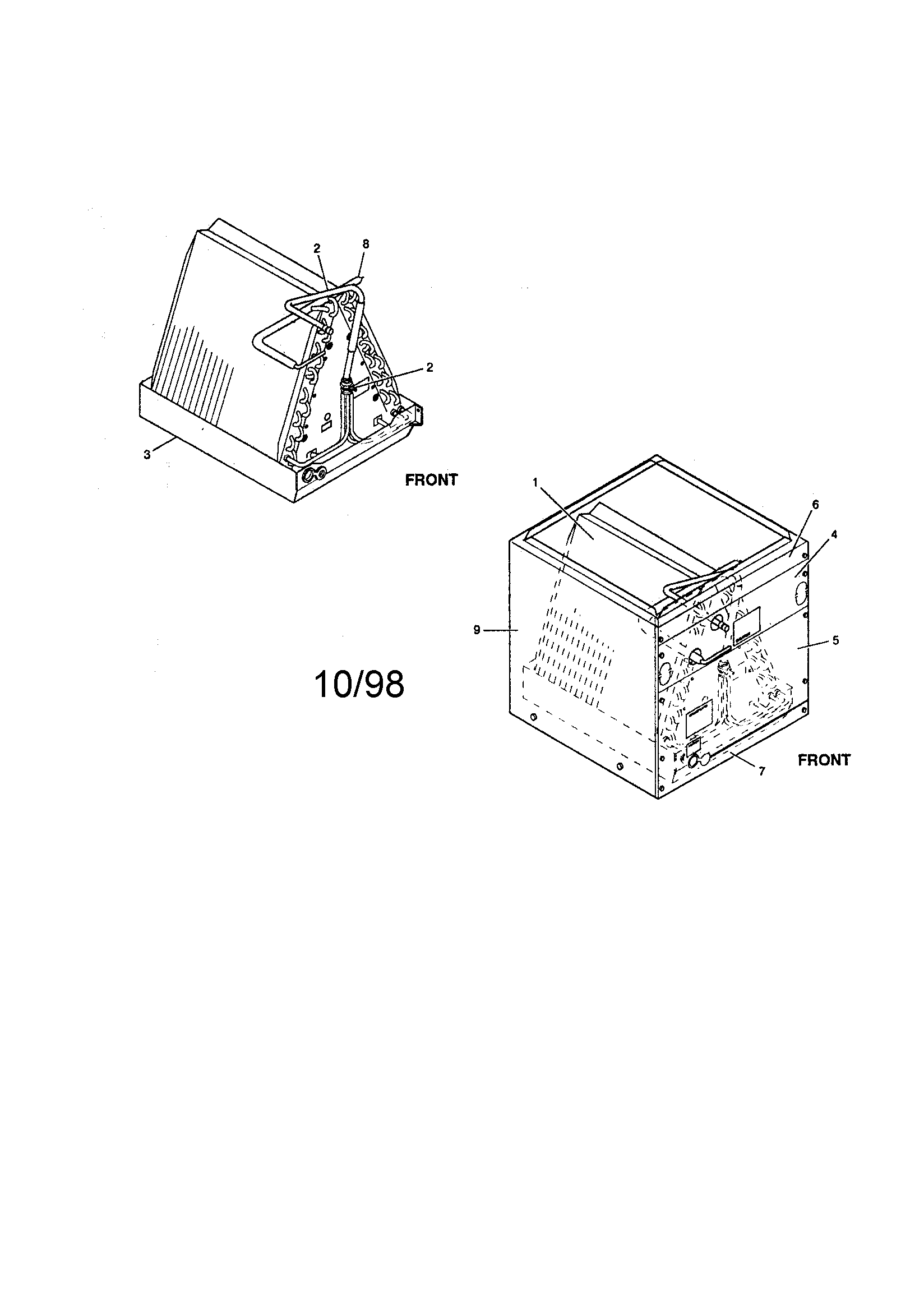 UNIT COIL ADD-ON