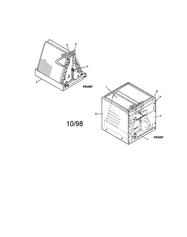 Unit coil add-on