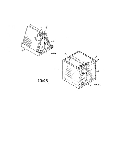 Unit coil add-on