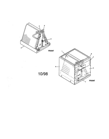 Unit coil add-on