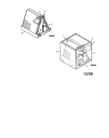Unit coil add-on