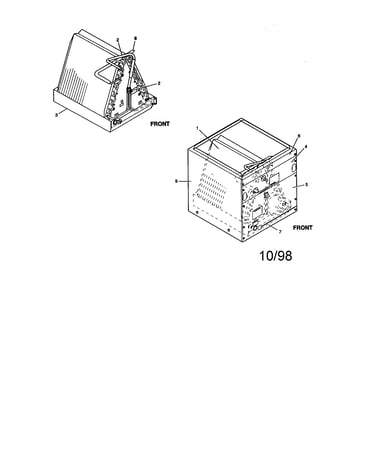 Unit coil add-on