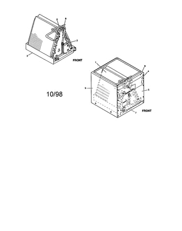 Unit coil add-on
