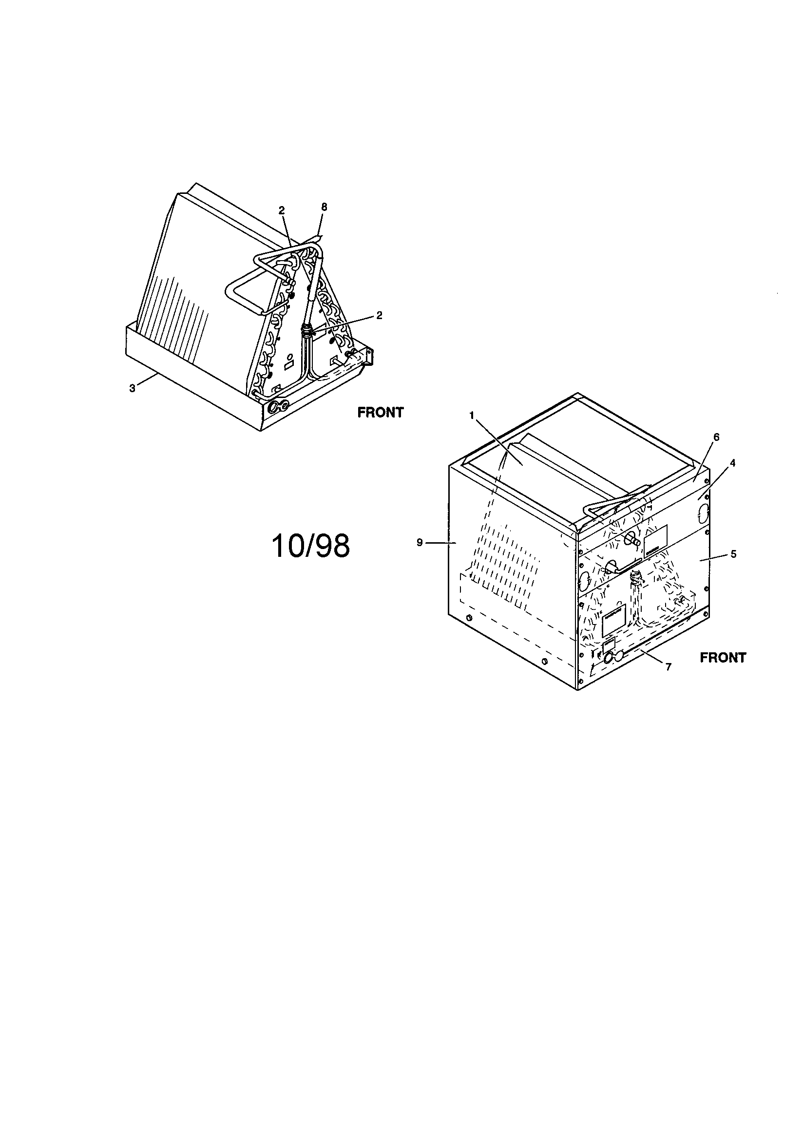 UNIT COIL ADD-ON