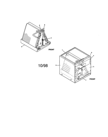 Unit coil add-on